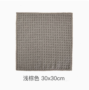 Usa Mairun Barista <b>Micro</b> Cloth Towels Microfiber Cleaning Accessories for Espresso <b>Machine</b> - Product Image 6
