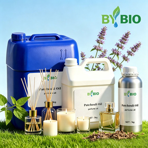 Huile de patchouli BY : Approvisionnement direct usine pour la production industrielle de parfums, commandes en gros <span class=keywords><strong>et</strong></span> ingrédient olfactif. - Product Image 1