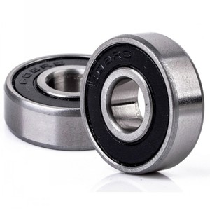 Roulements à billes pour vélo 6304 LLB, roulements à billes à gorge profonde à une rangée 6304LLB 20x52x15mm 6304-2RS, fabricant de roulements <span class=keywords><strong>en</strong></span> Chine - Product Image 2
