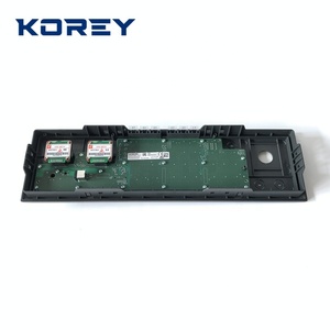 Clavier de commande MCP du système 808D 6FC5303-0AF35-0CA0 6FC5 303-0AF35-0CA0 - Product Image 2