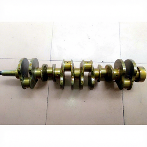 Vilebrequin de moteur diesel 13400-1690 pour HINO W06E - Product Image 3
