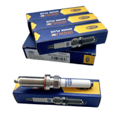 قطع غيار لإصلاح الإشعال التلقائي OE A0041597003 شمعة إشعال MAGNETI MARELLI Iridium لمرسيدس بنز GLA/GLC/AMG