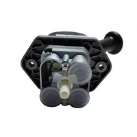 Valve de frein à main pour Dongfeng Tianlong Flagship 9617231740 9617231450 3517010-H0100 3517010-H0101