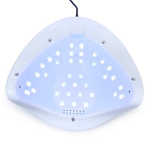 SOLEIL professionnel X5 plus <span class=keywords><strong>UV</strong></span> A MENÉ LE dessiccateur de <span class=keywords><strong>lampe</strong></span> de clou <span class=keywords><strong>pour</strong></span> tous les <span class=keywords><strong>vernis</strong></span> à ongles FD-224 <span class=keywords><strong>UV</strong></span> <span class=keywords><strong>lampe</strong></span> à ongles - Product Image 1