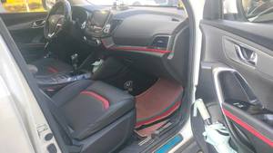PreNext Trouvez un véhicule similaire populaire Changan Cs55 PLUS, véhicule à essence 1.5T Premium, véhicule à essence 1.5T 7DCT Hype Lite Changan - Product Image 5