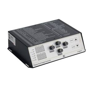 F1621 Plasma T H C Control de altura de la antorcha + Elevador de soporte de antorcha (1800 mm/min) + Máquinas de corte por plasma con ajuste de parachoques pequeño - Product Image 4