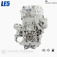 Moteur complet LE5 2.4L essence Euro IV haute performance neuf pour La Crosse Regal GL8