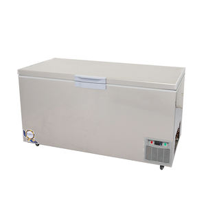 -40-20 Degrés <span class=keywords><strong>Vertical</strong></span> Ultra-faible Test Lab <span class=keywords><strong>Congélateur</strong></span> Coffre Température Moins <span class=keywords><strong>Congélateur</strong></span> - Product Image 6