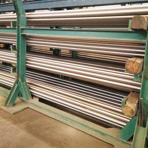 איכות גבוהה 23mnnimococr54 סגסוגת בר a182 <span class=keywords><strong>f91</strong></span> חם התגלגל מיוחד פלדה עבור מבנית שימוש in כיפוף din כלול - Product Image 2