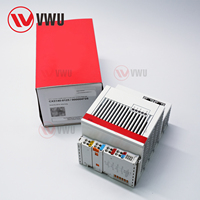 CX5140-0185 CX5140-0190 CX5140-0195 CX5230-01 CX5140-0125/000004725 Modul CPU PLC Pengontrol Khusus
