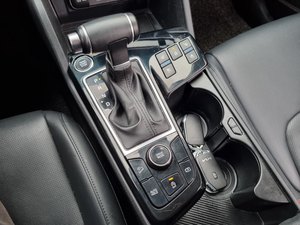 2022 BLANCO El Nuevo Sportage Auto Diésel con Asientos Calefactables, Entrada con Llave Inteligente, Auto Confiable, SUV Diésel - Product Image 4