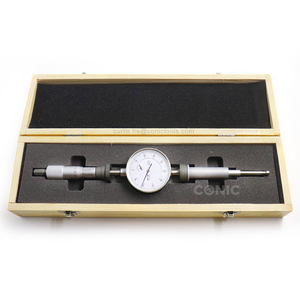 Thiết lập đặc biệt công cụ Gage thiết lập micromet với tốt nghiệp 0.01mm cho máy khoan - Product Image 2