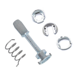 ชุดซ่อมลูกบิดประตูรถยนต์ Volkswagen Passat รุ่น 3B0837167 สำหรับรุ่น 3B2 3B3 3B5 3B6 - Product Image 1