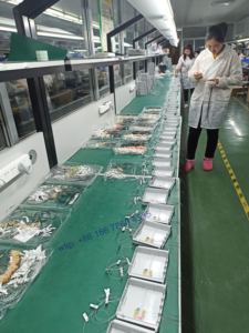 סין יצרן Mux & Demux ABS מודול 8CH CWDM עבור הטלקום רשת תקשורת WDM - Product Image 5