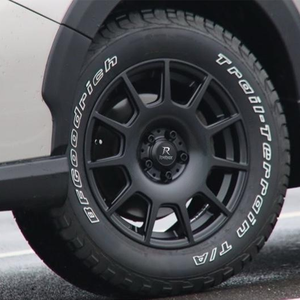 Rines OZ Racing Terra Forged para SUV, Rines Personalizados de 15-20 Pulgadas 5x100 5x108 para Toyota Raize, Subaru <span class=keywords><strong>Outback</strong></span>, Forester, Crosstrek - Product Image 3