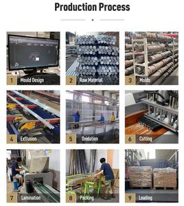 Profilé de <span class=keywords><strong>plinthe</strong></span> LED en aluminium de qualité supérieure, résistant à l'humidité, durable, idéal pour les intérieurs commerciaux, hospitaliers et de villas - Product Image 6