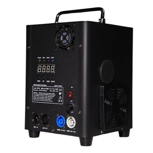 <strong>High</strong> <strong>Quality</strong> SP001 600W <strong>Cold</strong> <strong>Spark</strong> <strong>Machine</strong> for Wedding Stage Party Fire Works Fountain DMX Remote Control Fireworks Sparkler - Product Image 1