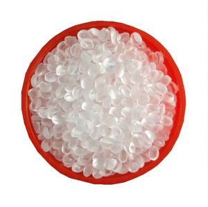 เม็ดพลาสติกโพลีเอทิลีนไวนิลอะซิเตทโพลีเมอร์สำหรับรองเท้า - Product Image 1