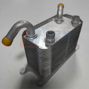 BeYu Gearbox <b>Radiator</b> 3D0409061G For Volkswagen Replacement Part - Product Image 3