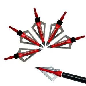 Hunting Bow And Arrow Set Broadheads Wholesale Best Price