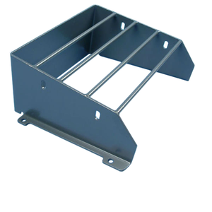 Công nghiệp tấm kim loại dập phần bột tráng phần cứng với thép đồng nhôm thép carbon sắt kẽm-cho các trường hợp - Product Image 3