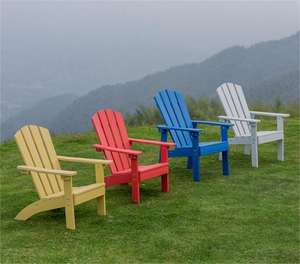 كرسي الأطفال الأكثر مبيعًا شائع الاستخدام على نطاق واسع للفناء عالي الكثافة للأطفال في الهواء الطلق - Product Image 1