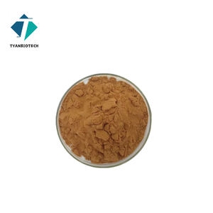 Hochwertiger roter Spinatzextrakt Spinatzpulver - Product Image 3