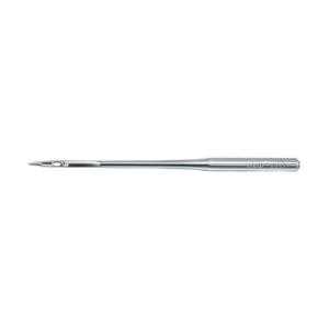Deutsche Groz <span class=keywords><strong>DP</strong></span>*17 Hochleistungs-Auto-Synchronmuster-Nähmaschinennadel Titan-Beschichtet Gold Importiert für Industriellen Einsatz - Product Image 3