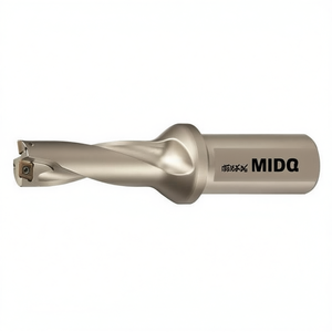 ดอกสว่านคาร์ไบด์ TA8899 3xD สำหรับเครื่องมือกล - Product Image 2