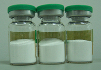 Hydroxypropyltrimonium hyaluronate de qualité cosmétique supérieure
