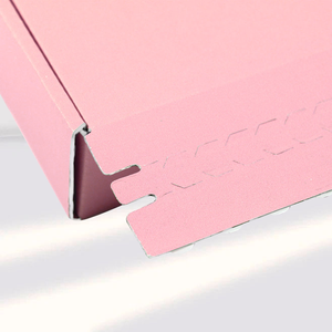 Biểu Tượng Tùy Chỉnh Các Tông Vận Chuyển Hộp Với Dây Kéo Dải Thương Mại Gửi Thư Dính Tear Dải Mở Bưu Chính Tự Con Dấu Hộp Bưu Phẩm - Product Image 3