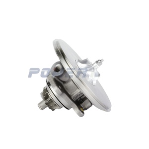 Powertec Turbo Core 801374 801374-5003S 801374-0004 144119263RB 144117533RC pour Nissan NV200 1.5 <span class=keywords><strong>Dci</strong></span> 63Kw 86HP K9K 2010- - Product Image 1