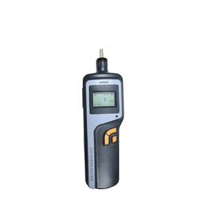 Portable Co2 Monitor with NDIR Sensor and <b>Pump</b> air Sampling - Product Image 2