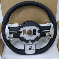 Maßgefertigtes Lenkrad für Mercedes Benz W167 W213 W222 W207 W212 X156 SLS CLS63