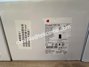 ซอฟต์สตาร์ทเตอร์ Original Abbs PSR37-600-70 400V 1SFA896110R7000 กำลังไฟ 18.5 กิโลวัตต์ 50/60 เฮิรตซ์ IP20 ควบคุมด้วยไฟ 24 โวลต์ รับประกัน 1 ปี ราคาโรงงาน PSR - Product Image 3