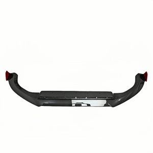Lame avant en fibre de carbone sèche Babos Rocket G900 modifiée, adaptée aux <span class=keywords><strong>Mercedes</strong></span> Benz Classe G W464 G500 G63 - Product Image 1