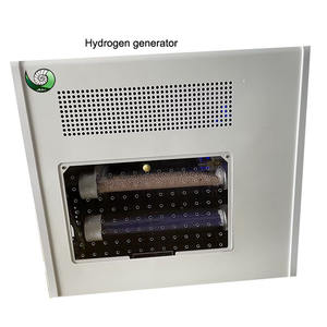 Générateur d'hydrogène d'<span class=keywords><strong>eau</strong></span> électricité hydrogène electrolyser générateur hho - Product Image 2