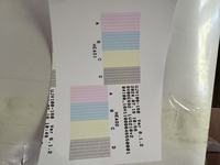 En bon état, imprimante UV Mimaki UJV100-160 à rouleau d'occasion, utilise de l'encre lus210