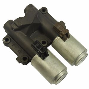 ระบบส่งกำลังแม่เหล็กไฟฟ้าแบบเชิงเส้นคู่ 28260-RG5-004 สำหรับอะไหล่ทดแทนระบบเกียร์อัตโนมัติของฮอนด้า ซีวิค - Product Image 5