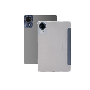 Tablette PC AI <span class=keywords><strong>Camerea</strong></span> Teclast T50HD avec étui, 11 pouces, 6 Go + 256 Go, Android 14 Unisoc T606 Octa Core, 4G LTE double SIM - Product Image 1