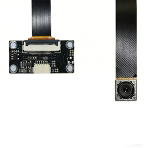 Llgcam IMX298โฟกัสอัตโนมัติแบบ16MP CMOS 1/2.8นิ้วโมดูลกล้อง USB 120 ° FOV สำหรับการจดจำใบหน้าแบบฝังตัวในอุตสาหกรรม - Product Image 3