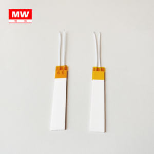 لوحة تسخين سيراميكية MCH بجهد <span class=keywords><strong>3</strong></span>.7 فولت و5 فولت و12 فولت و24 فولت و110 فولت و120 فولت - Product Image 2