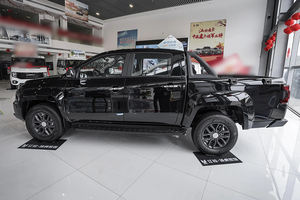 Pick-up d'<span class=keywords><strong>occasion</strong></span> JMC Yuhu 7 2.0T 2023, pick-up diesel d'<span class=keywords><strong>occasion</strong></span>, couple élevé, transmission manuelle, camion de travail robuste et fiable - Product Image 5