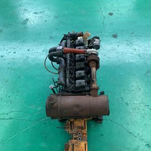 Hyundai D6AU D6AC D6AB 6 için en çok satan komple dizel motor-ekskavatör-kamyon için uygun silindir - Product Image 3