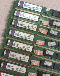 หน่วยความจำคอมพิวเตอร์แล็ปท็อป8GB 16GB ใช้มือ<span class=keywords><strong>สอง</strong></span>ทำงานได้ดีราคา <span class=keywords><strong>Ddr3</strong></span> Ddr4 8GB 16GB - Product Image 4