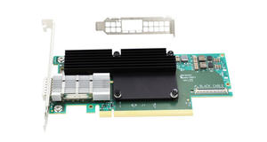 BCM957412A4120AC Tarjeta de Interfaz de Red Ethernet de Doble Puerto y 10 Gb/s, P210p NetXtreme Serie E, PCI Express 3.0 x8 SFP+ RoCE HPC - Product Image 2