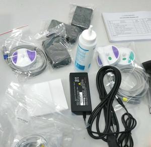 Monitor Fetal y Materno F10 para Gemelos, Equipo de Diagnóstico Médico <span class=keywords><strong>CTG</strong></span> con 1 Año de Garantía - Product Image 6