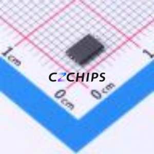 Chip IC de circuito integrado EEPROM nuevo y Original, 1/K, venta al por mayor, Chips de componentes electrónicos y servicio BOM - Product Image 2