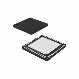 9FGU0831CKILFT Electronics Component Clock Timing Original 48 VFQFN Exposed Pad - Product Image 1