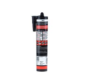 Sigillante Siliconico Resistente alle Intemperie <span class=keywords><strong>X</strong></span> <span class=keywords><strong>Treme</strong></span> Power di Soudal - Product Image 1